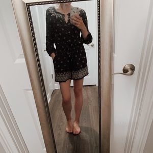 Anthropologie romper
